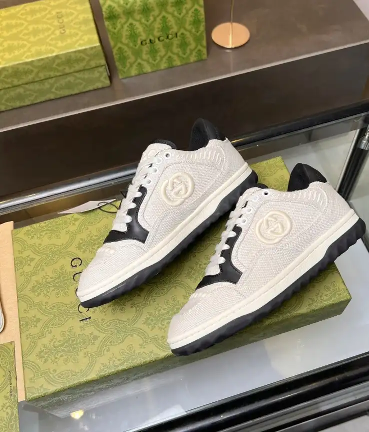 hype Gucci Casual Shoes