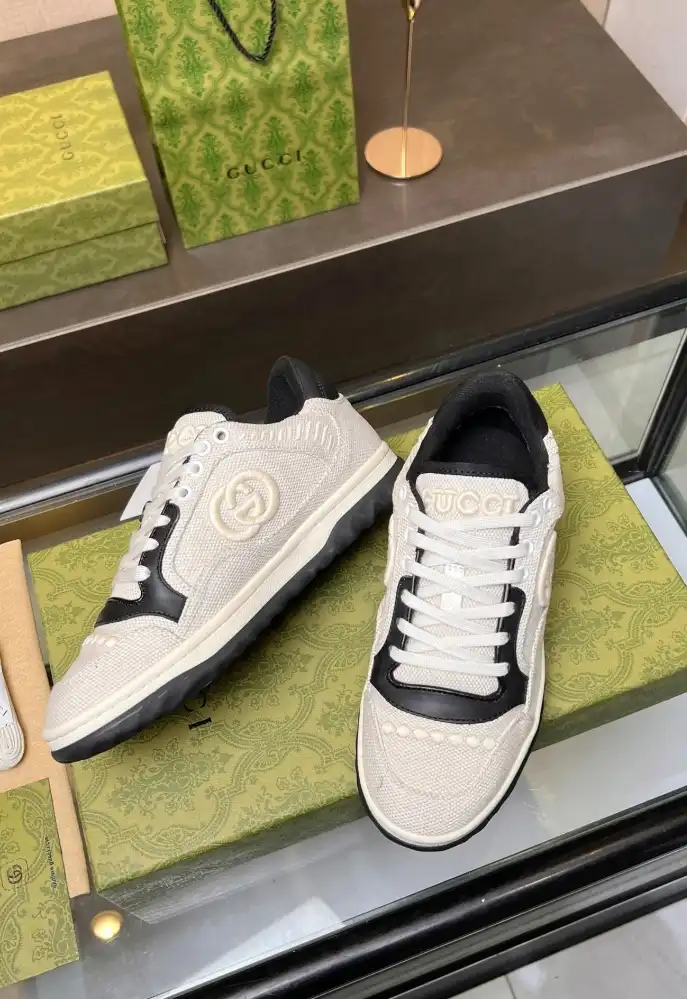 hype Gucci Casual Shoes