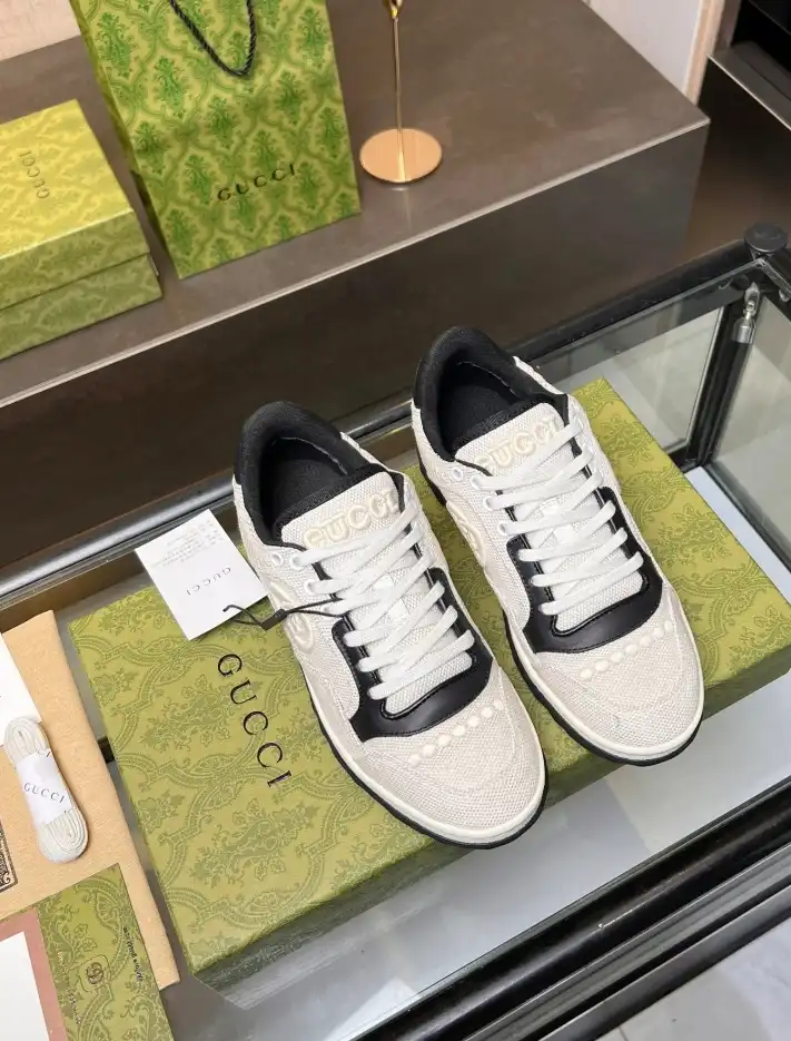 hype Gucci Casual Shoes