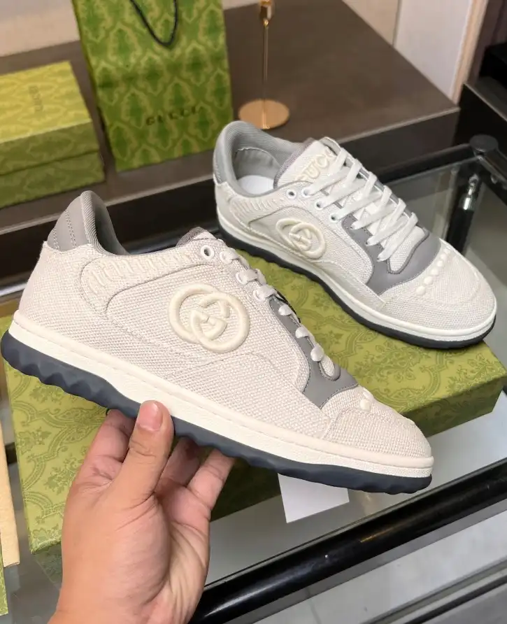 hype Gucci Casual Shoes