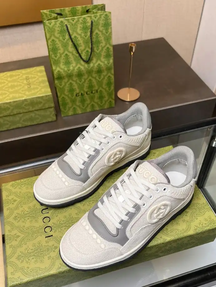 hype Gucci Casual Shoes