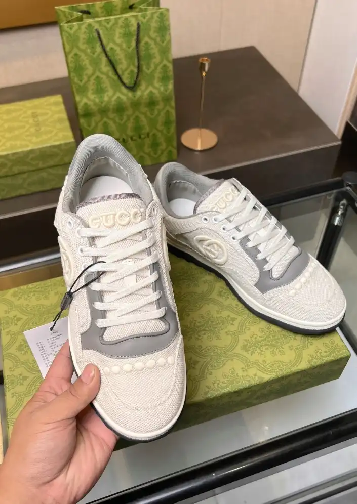 hype Gucci Casual Shoes