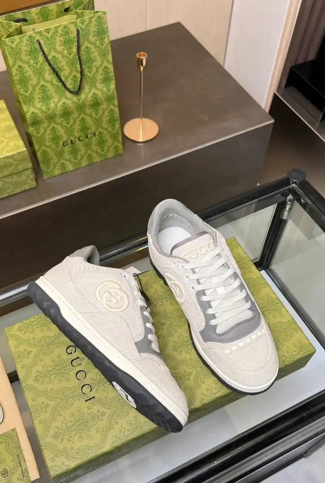 hype Gucci Casual Shoes