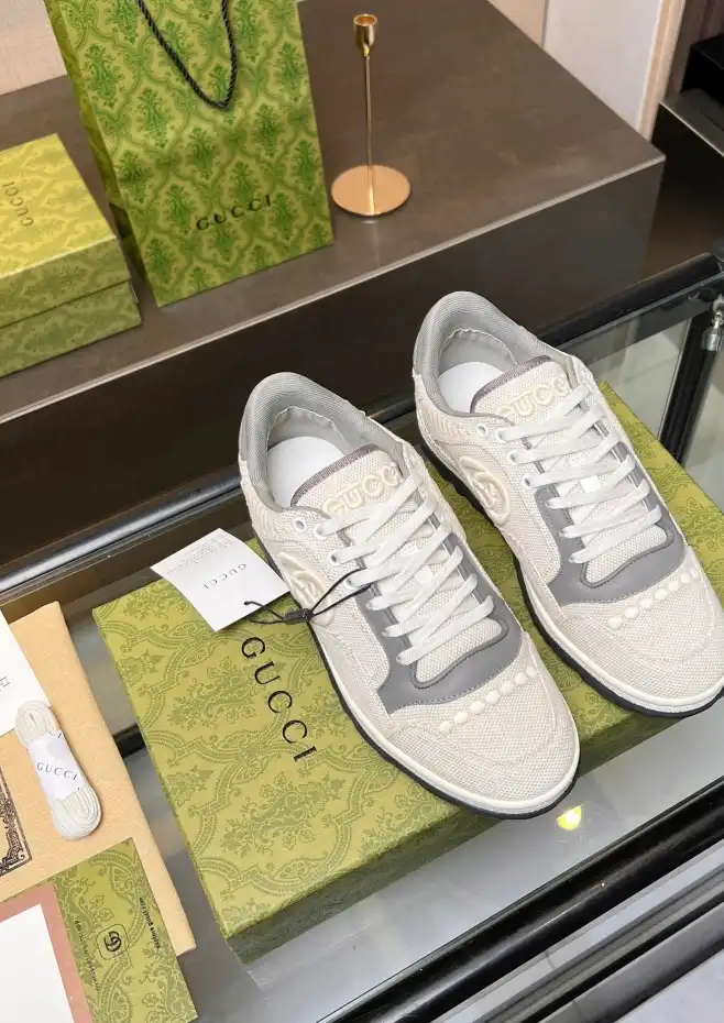 hype Gucci Casual Shoes