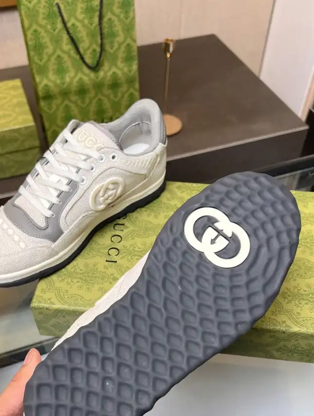 hype Gucci Casual Shoes