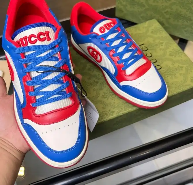 hype Gucci Casual Shoes