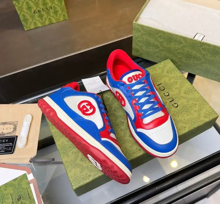 hype Gucci Casual Shoes