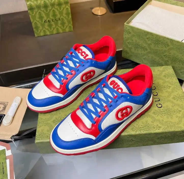 hype Gucci Casual Shoes