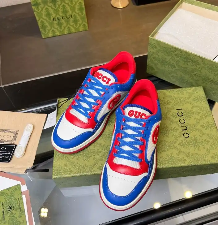 hype Gucci Casual Shoes