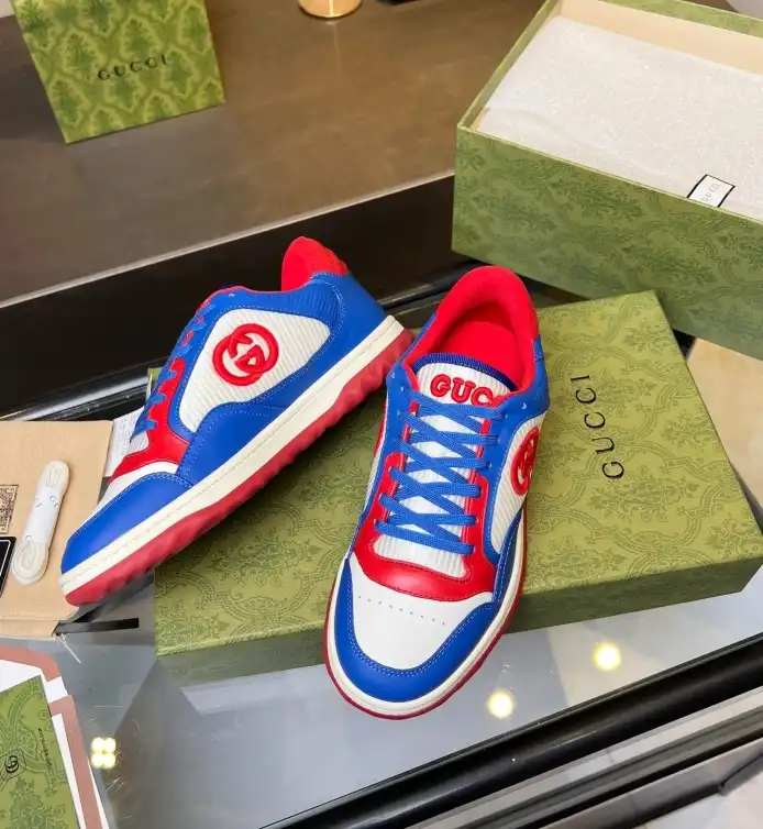 hype Gucci Casual Shoes