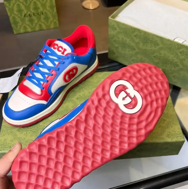 hype Gucci Casual Shoes