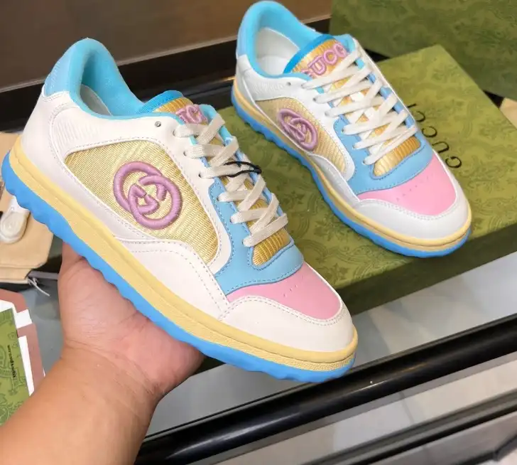 hype Gucci Casual Shoes