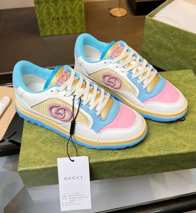 hype Gucci Casual Shoes