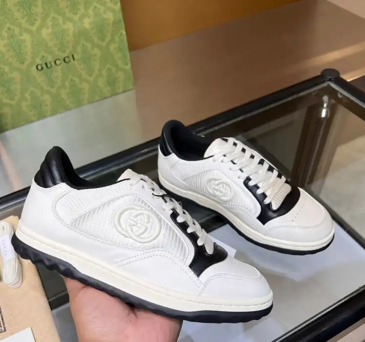 hype Gucci Casual Shoes