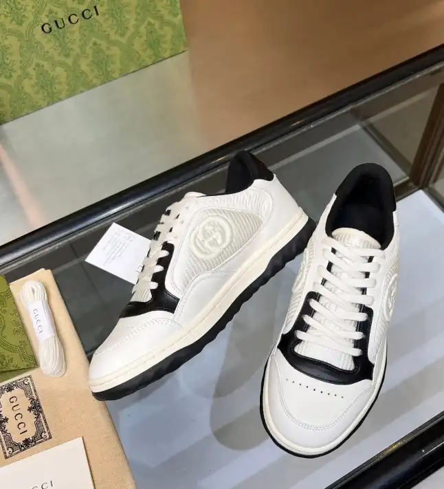 hype Gucci Casual Shoes