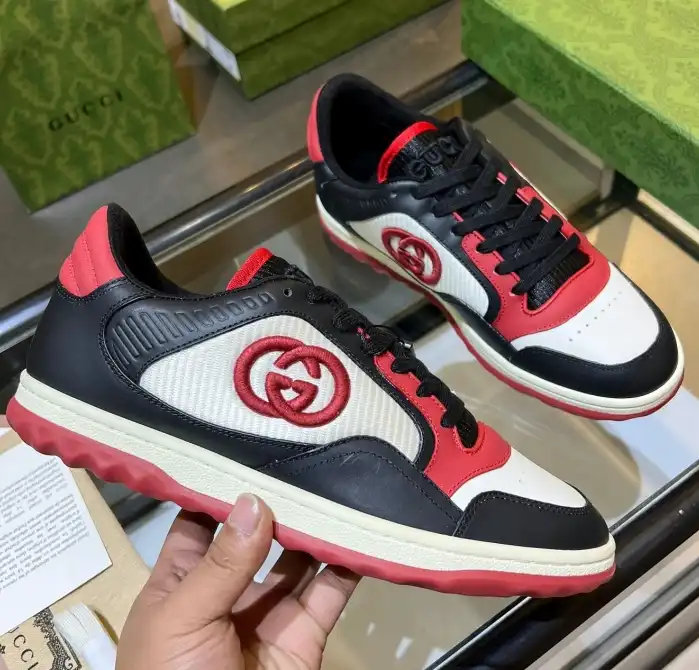 hype Gucci Casual Shoes