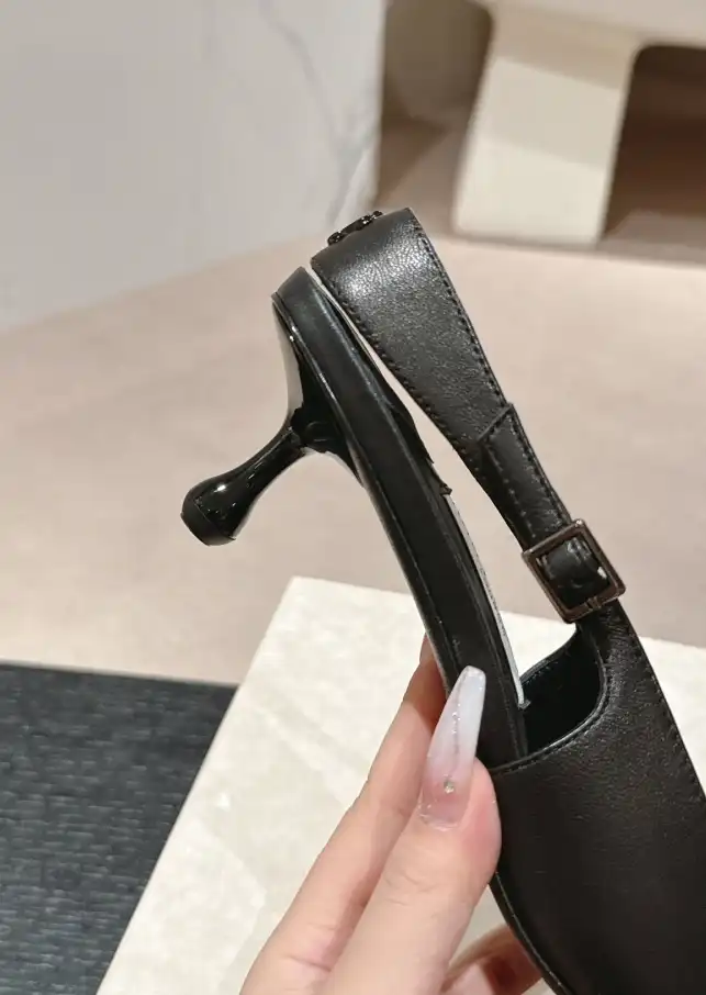 hype Jimmy Choo High Heels