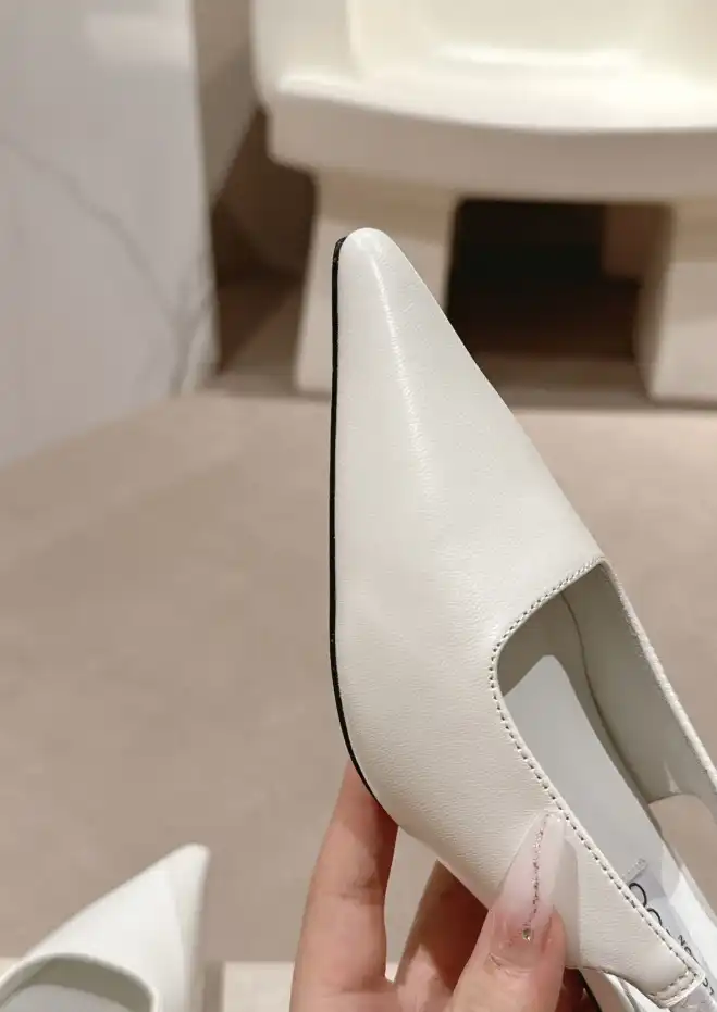 hype Jimmy Choo High Heels