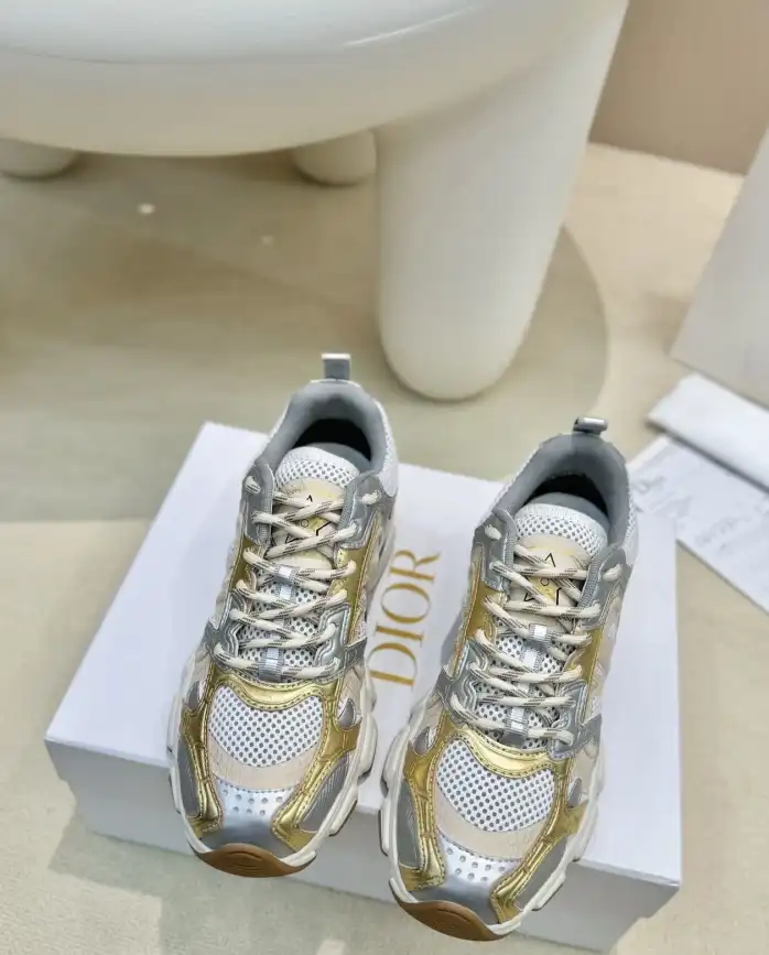 hype Christian Dior Sneakers