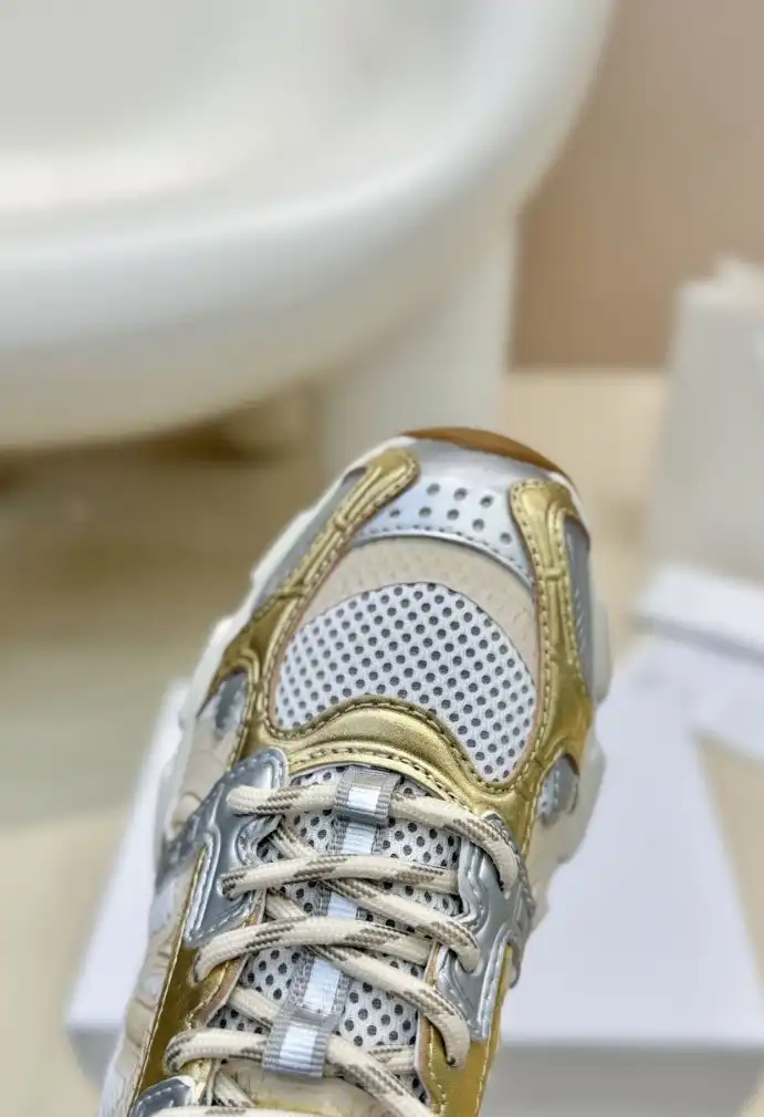 hype Christian Dior Sneakers