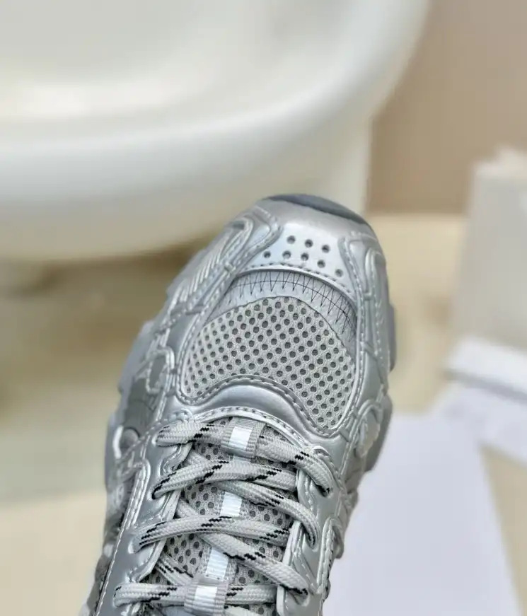 hype Christian Dior Sneakers