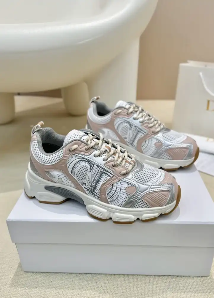 hype Christian Dior Sneakers