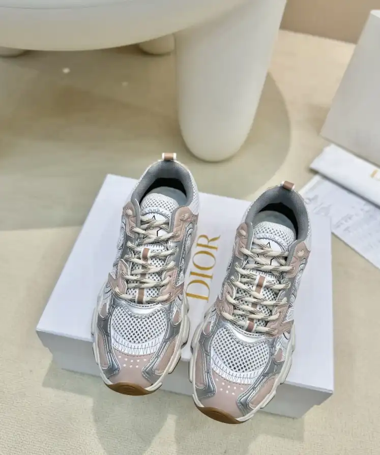 hype Christian Dior Sneakers