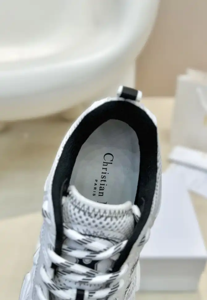 hype Christian Dior Sneakers