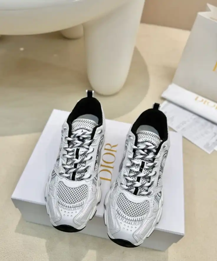 hype Christian Dior Sneakers