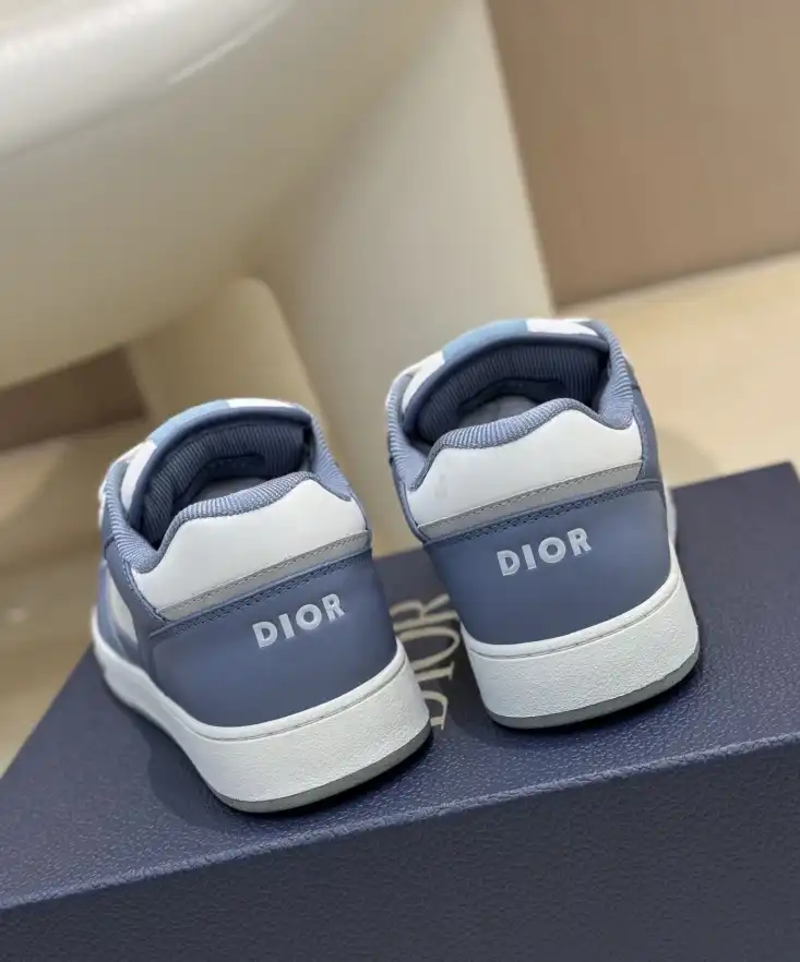 hype Christian Dior Sneakers