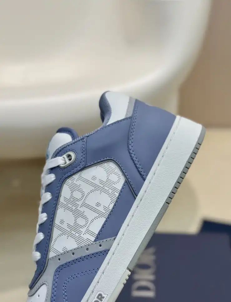 hype Christian Dior Sneakers