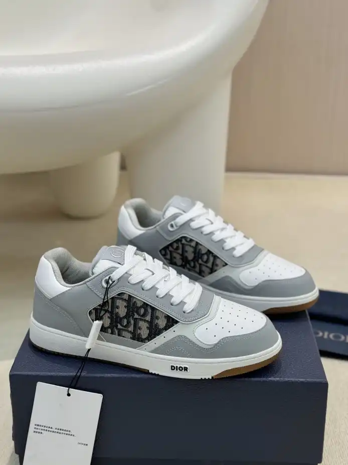 hype Christian Dior Sneakers