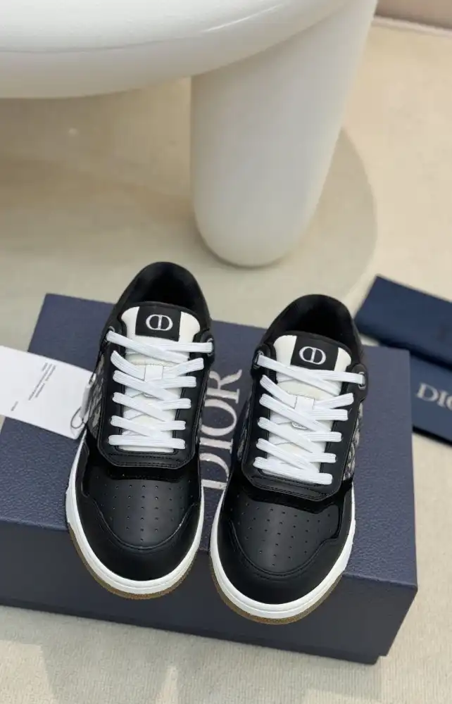 hype Christian Dior Sneakers