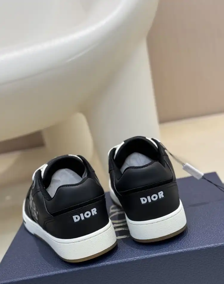 hype Christian Dior Sneakers