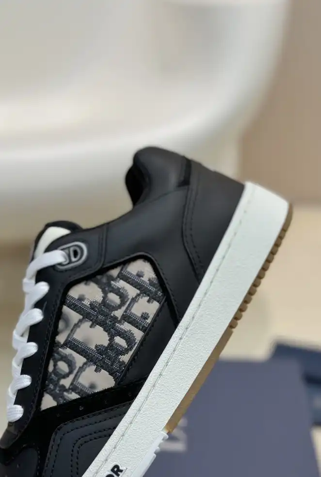 hype Christian Dior Sneakers