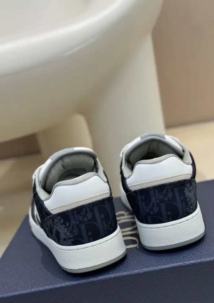 hype Christian Dior Sneakers