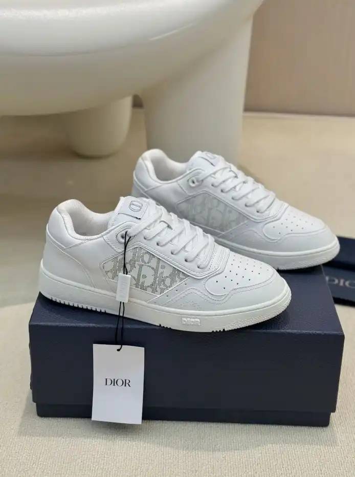 hype Christian Dior Sneakers