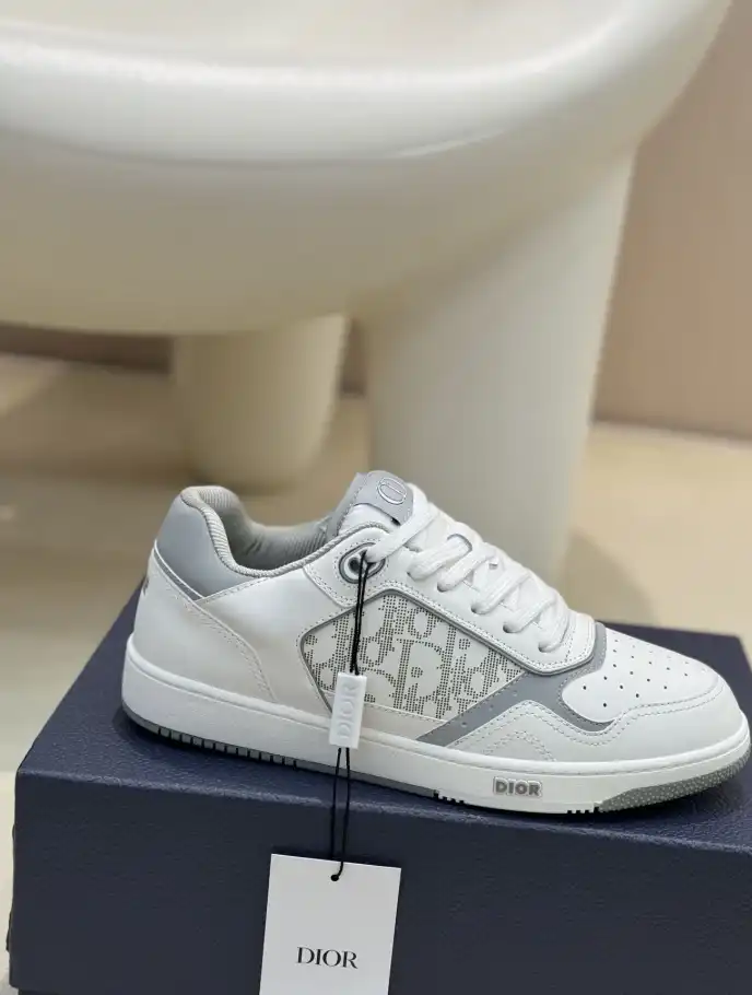 hype Christian Dior Sneakers