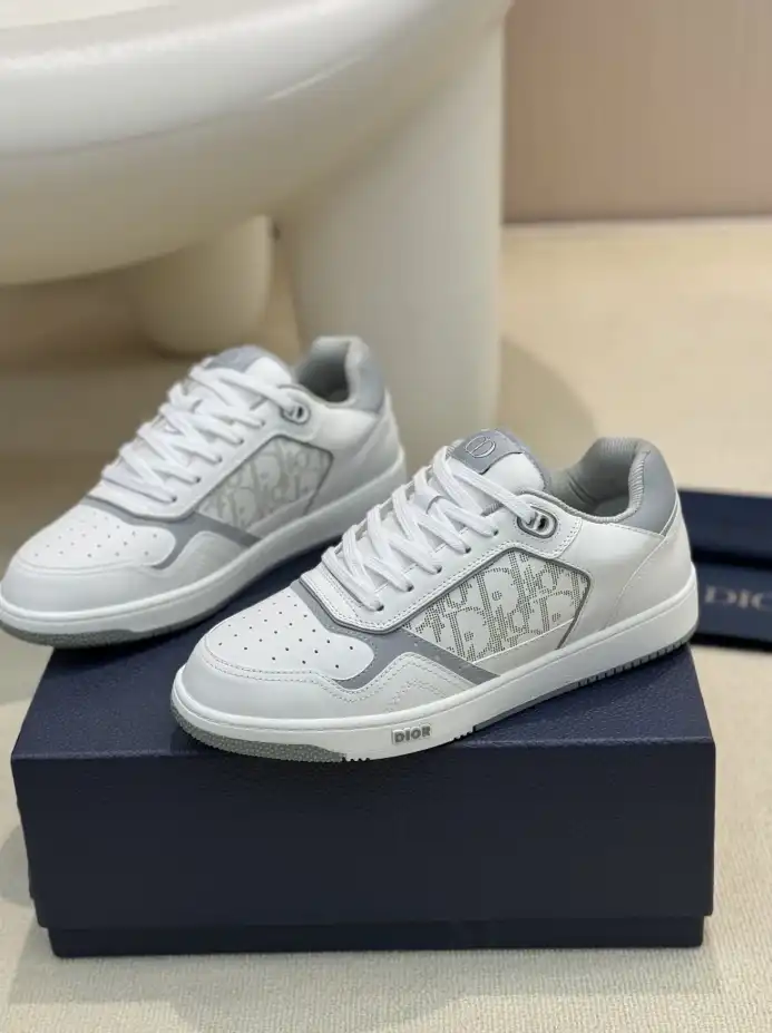 hype Christian Dior Sneakers