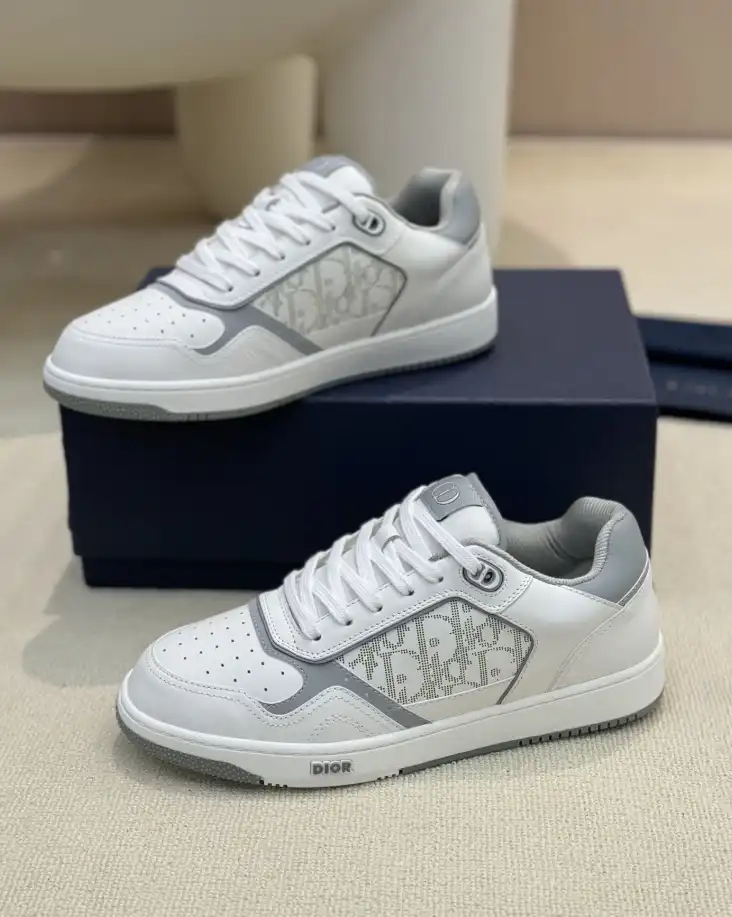 hype Christian Dior Sneakers