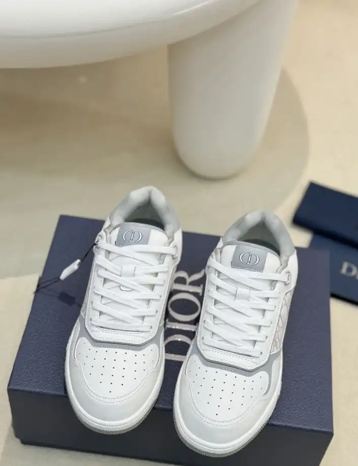 hype Christian Dior Sneakers