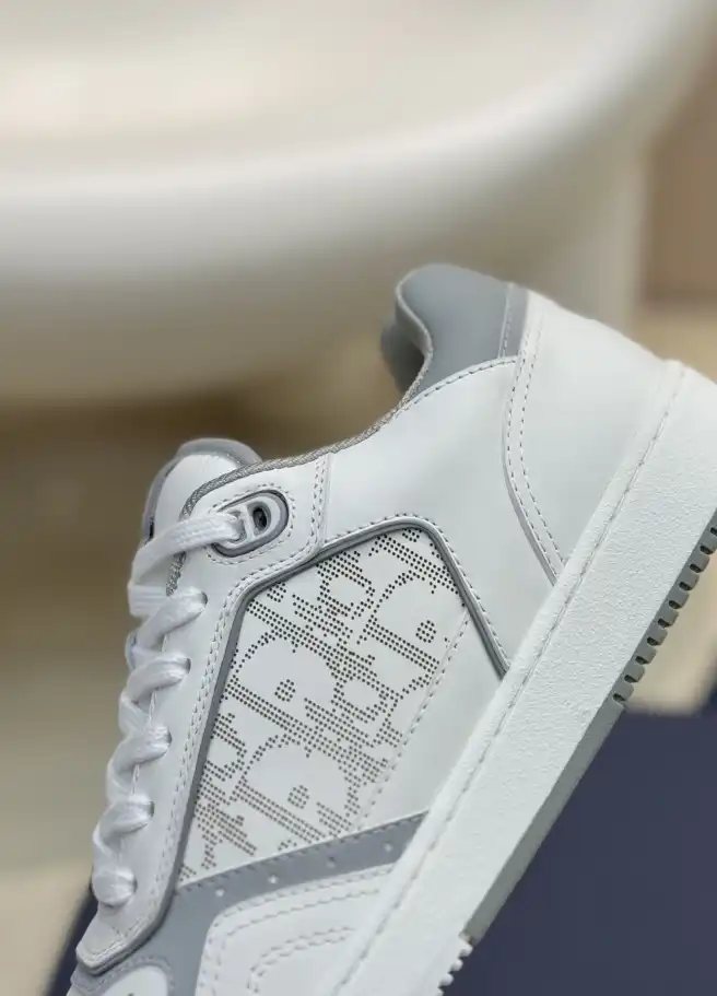 hype Christian Dior Sneakers