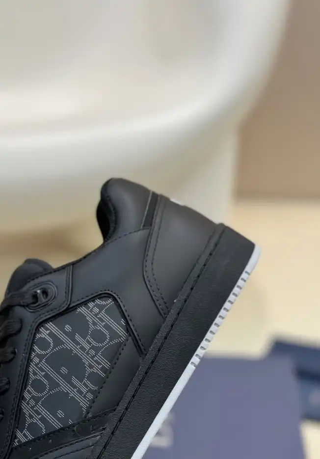 hype Christian Dior Sneakers