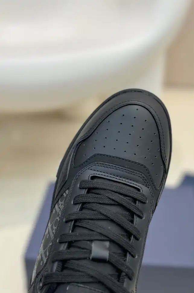 hype Christian Dior Sneakers