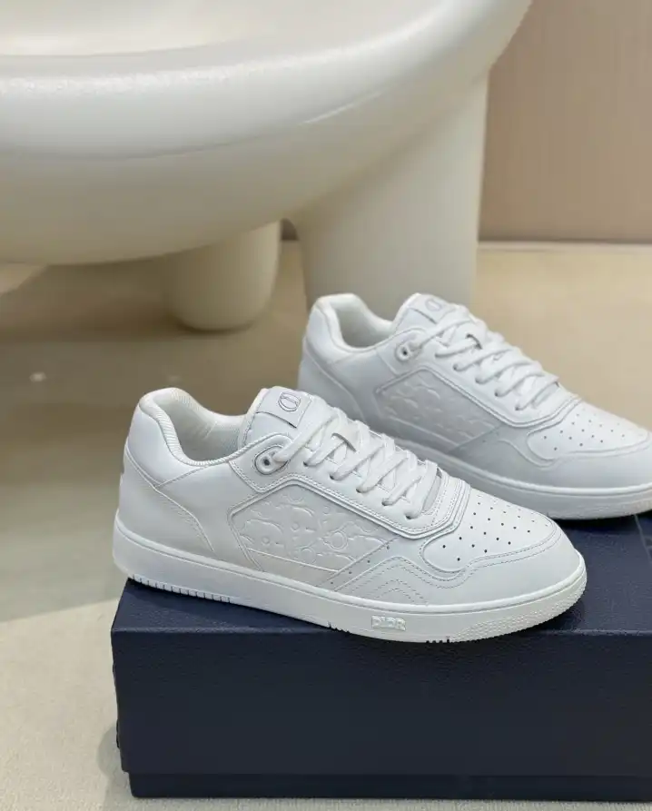 hype Christian Dior Sneakers