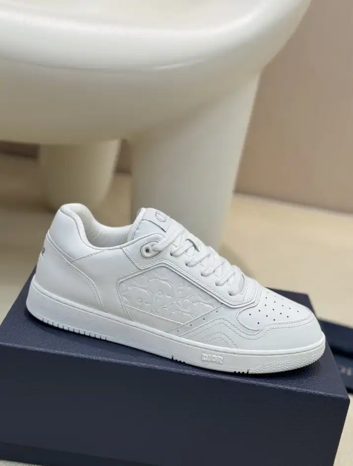 hype Christian Dior Sneakers