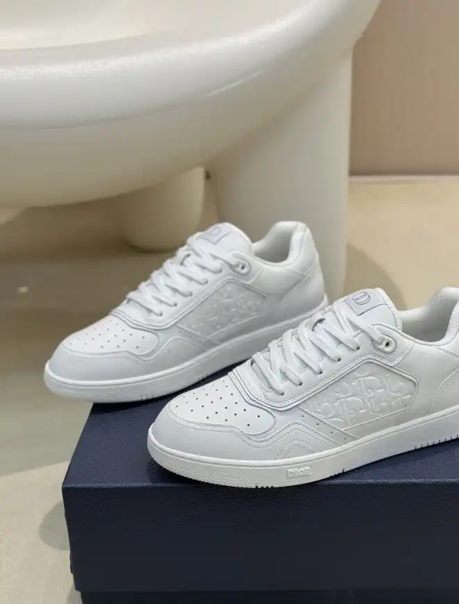 hype Christian Dior Sneakers