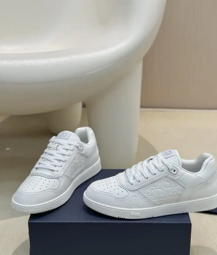 hype Christian Dior Sneakers