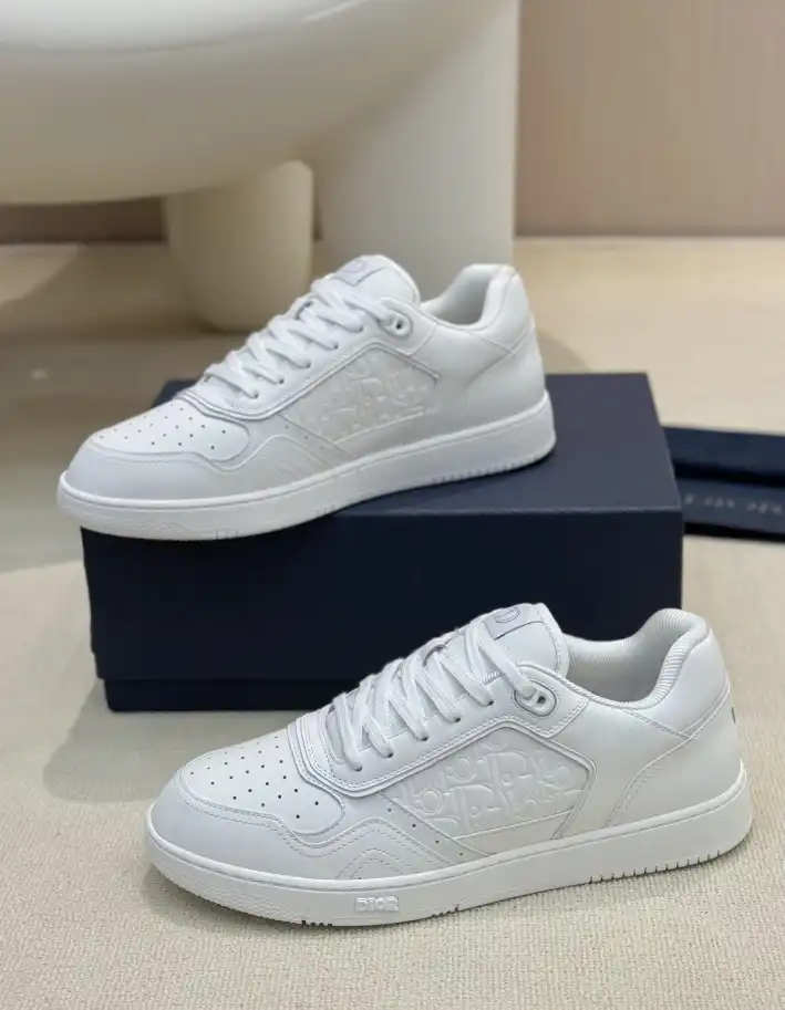 hype Christian Dior Sneakers