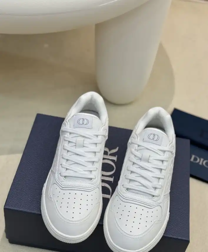 hype Christian Dior Sneakers